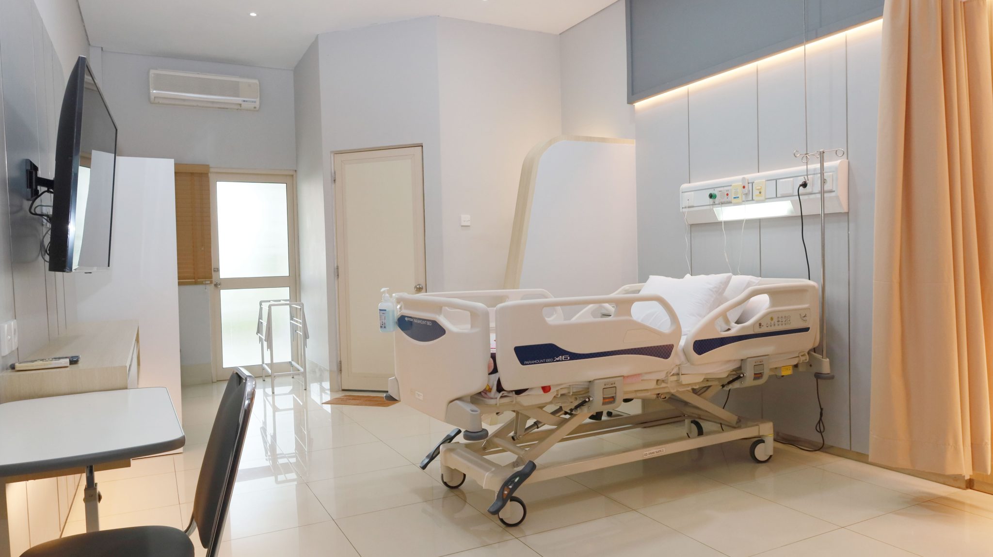 Tecnologia de equipamentos médicos Jiangsu Yigao Co., Ltd.