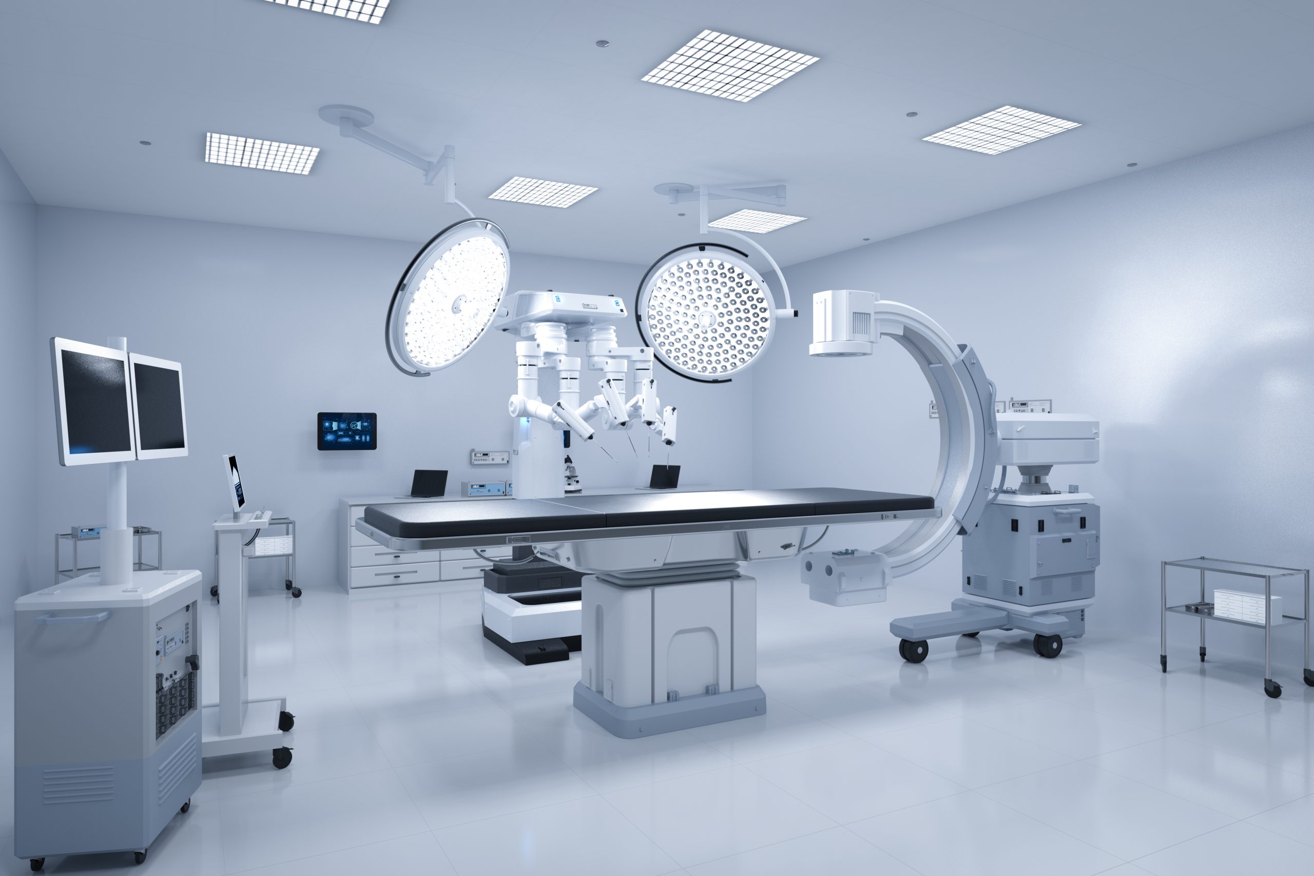 Tecnologia de equipamentos médicos Jiangsu Yigao Co., Ltd.