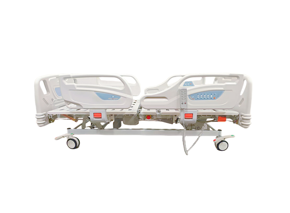 Cama de hospital elétrica de emergência DB502