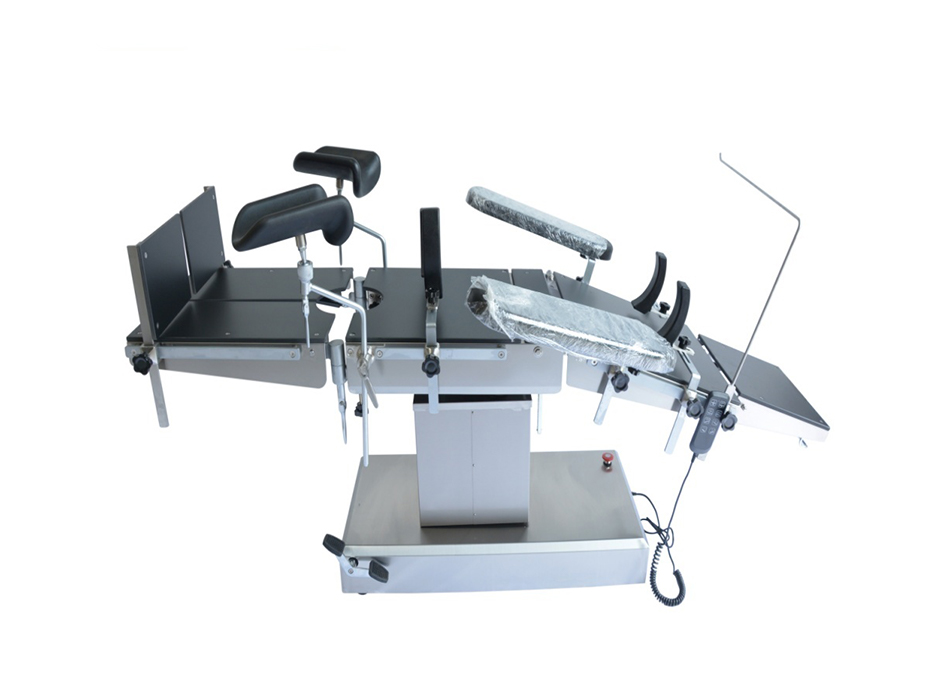 Mesa cirúrgica elétrica médica cirúrgica YGD02