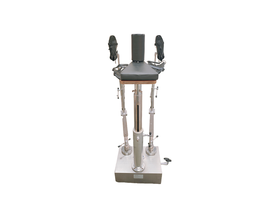 Quadro de tração ortopédica multifuncional YGG01