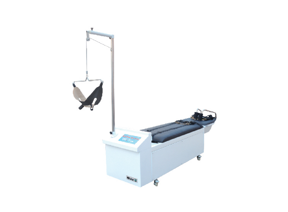 Cama de tração elétrica multifuncional YGT08