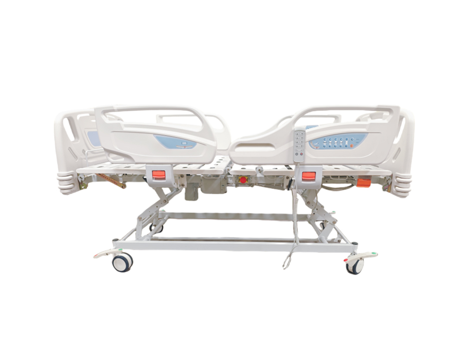 Cama de hospital elétrica de emergência DB502