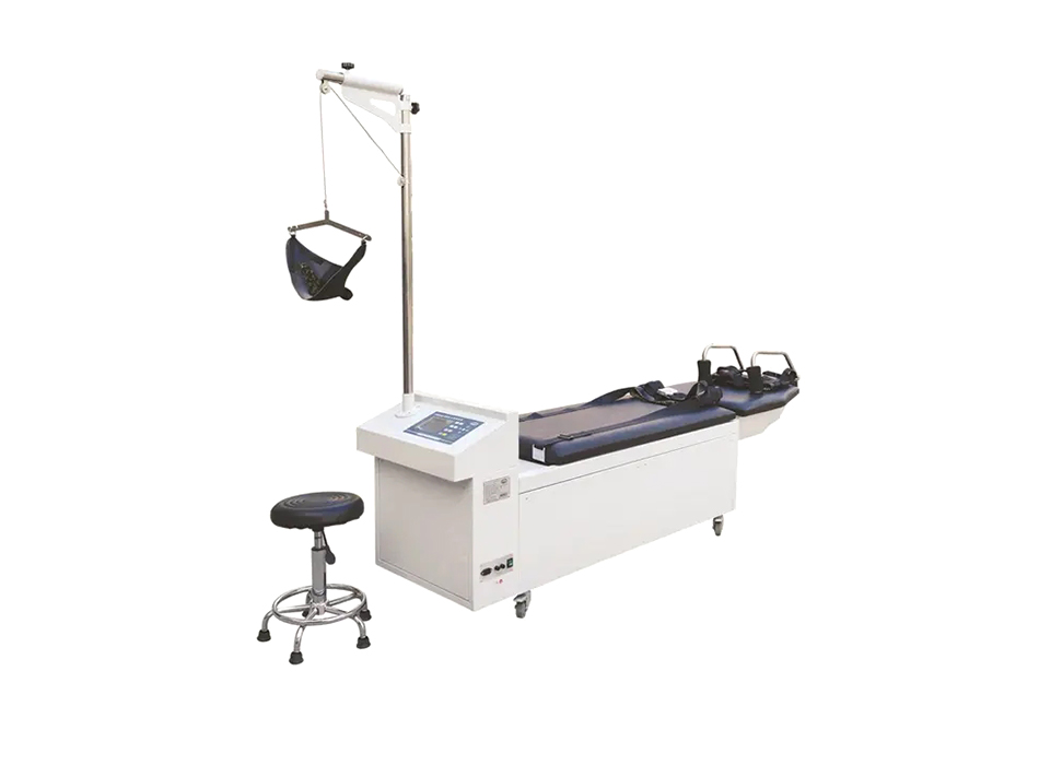 Cama de tração elétrica multifuncional YGT08