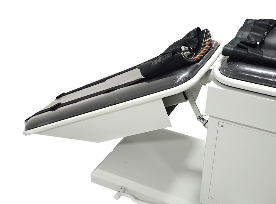 Cama de tração elétrica ortopédica YGT04