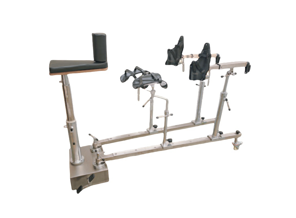 Quadro de tração ortopédica multifuncional YGG01