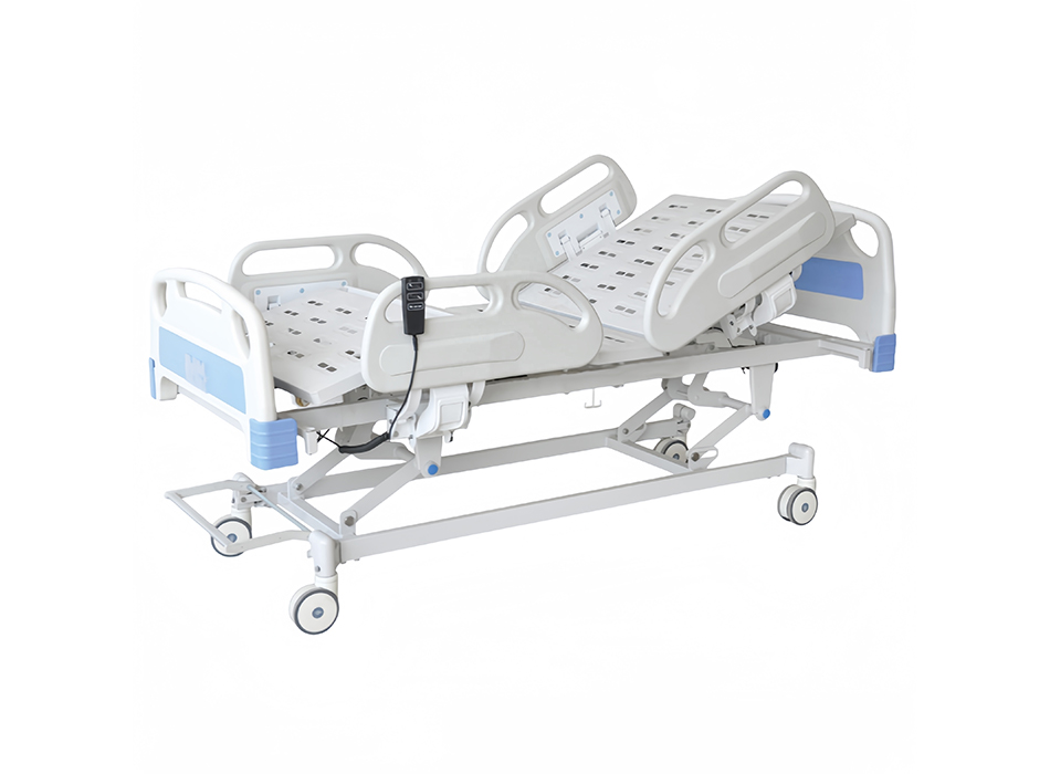 Cama hospitalar elétrica multifuncional DB501