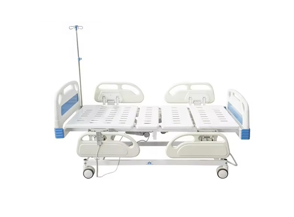 Cama hospitalar elétrica multifuncional DB501