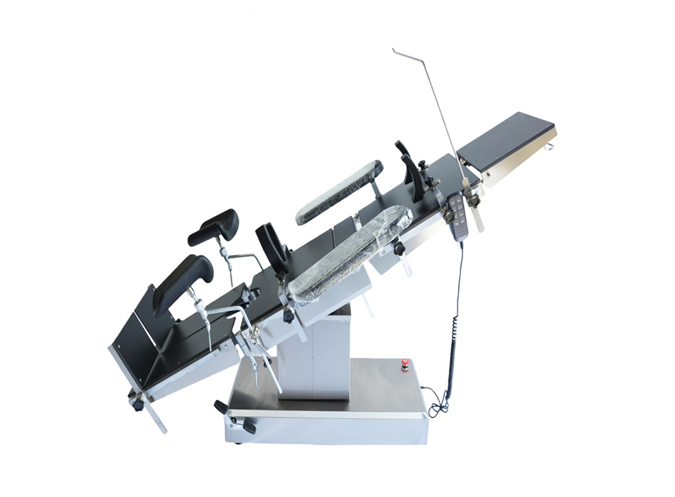 Mesa cirúrgica elétrica médica cirúrgica YGD02