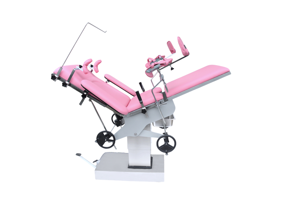 Cama obestrica hidráulica YGC2003A