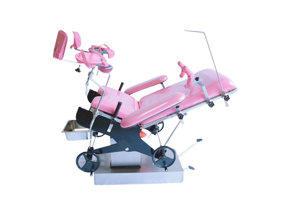 Cama obestrica hidráulica YGC2003A