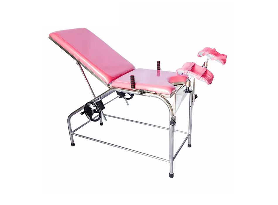 Cama de exame de entrega comum YGC2005A