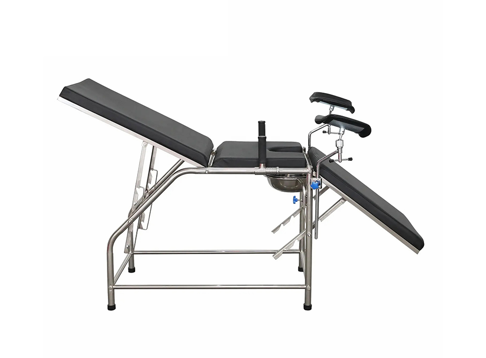 Cama ginecológica comum para parto YGF2005BA