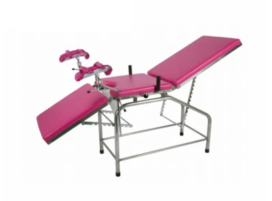 Cama ginecológica comum para parto YGF2005BA