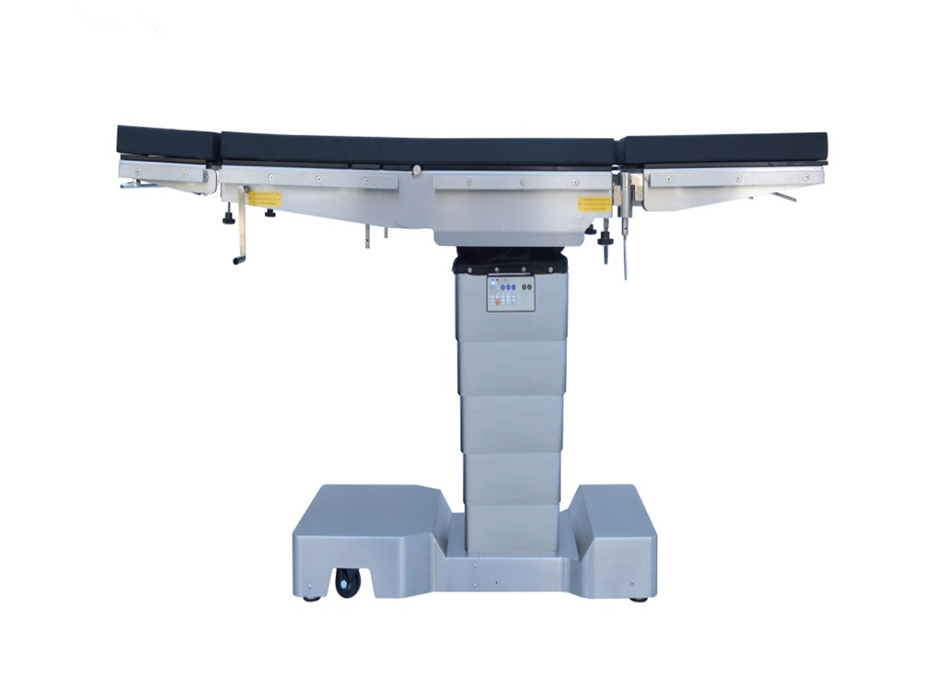 Mesa de operação hidráulica elétrica ultrabaixa YGDH04