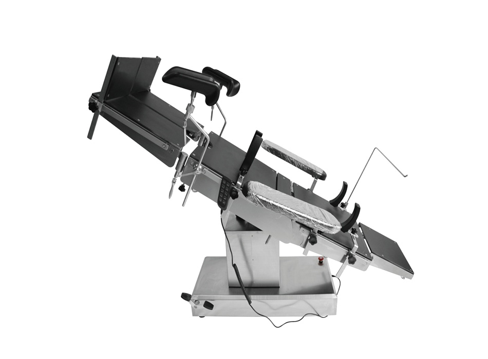 Mesa cirúrgica elétrica médica ortopédica YGD04