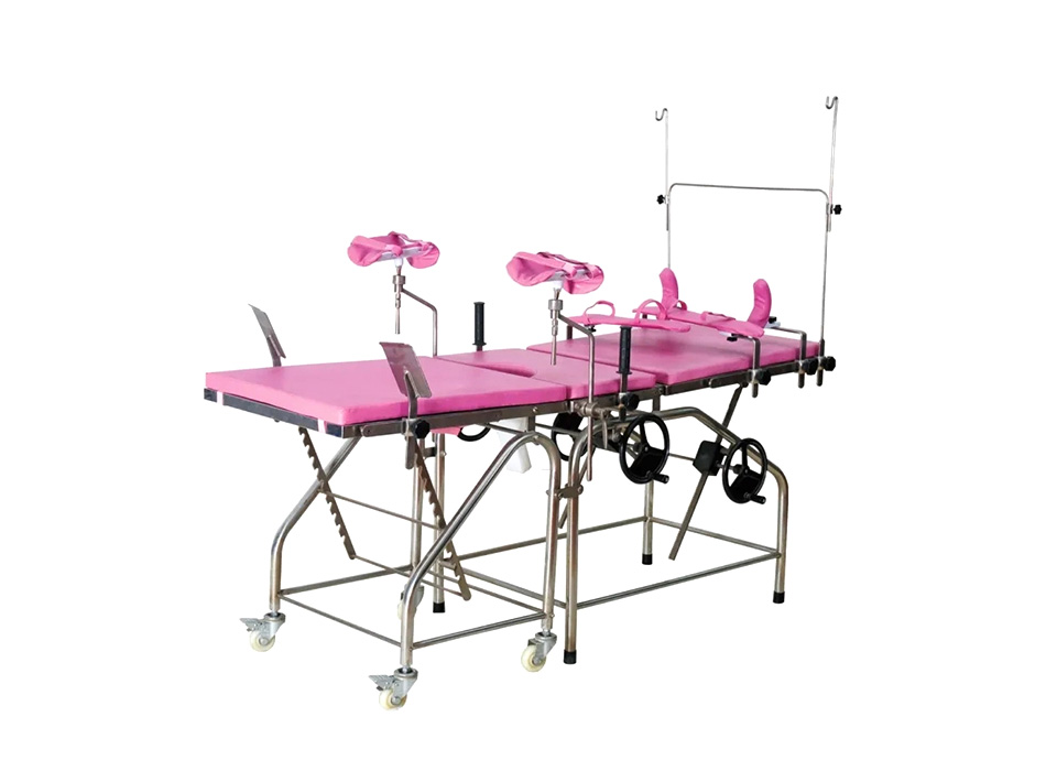 Cama de parto comum YGC2004A