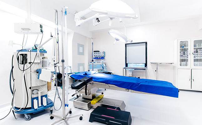 Tecnologia de equipamentos médicos Jiangsu Yigao Co., Ltd.