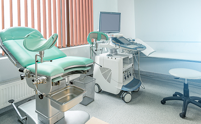 Tecnologia de equipamentos médicos Jiangsu Yigao Co., Ltd.