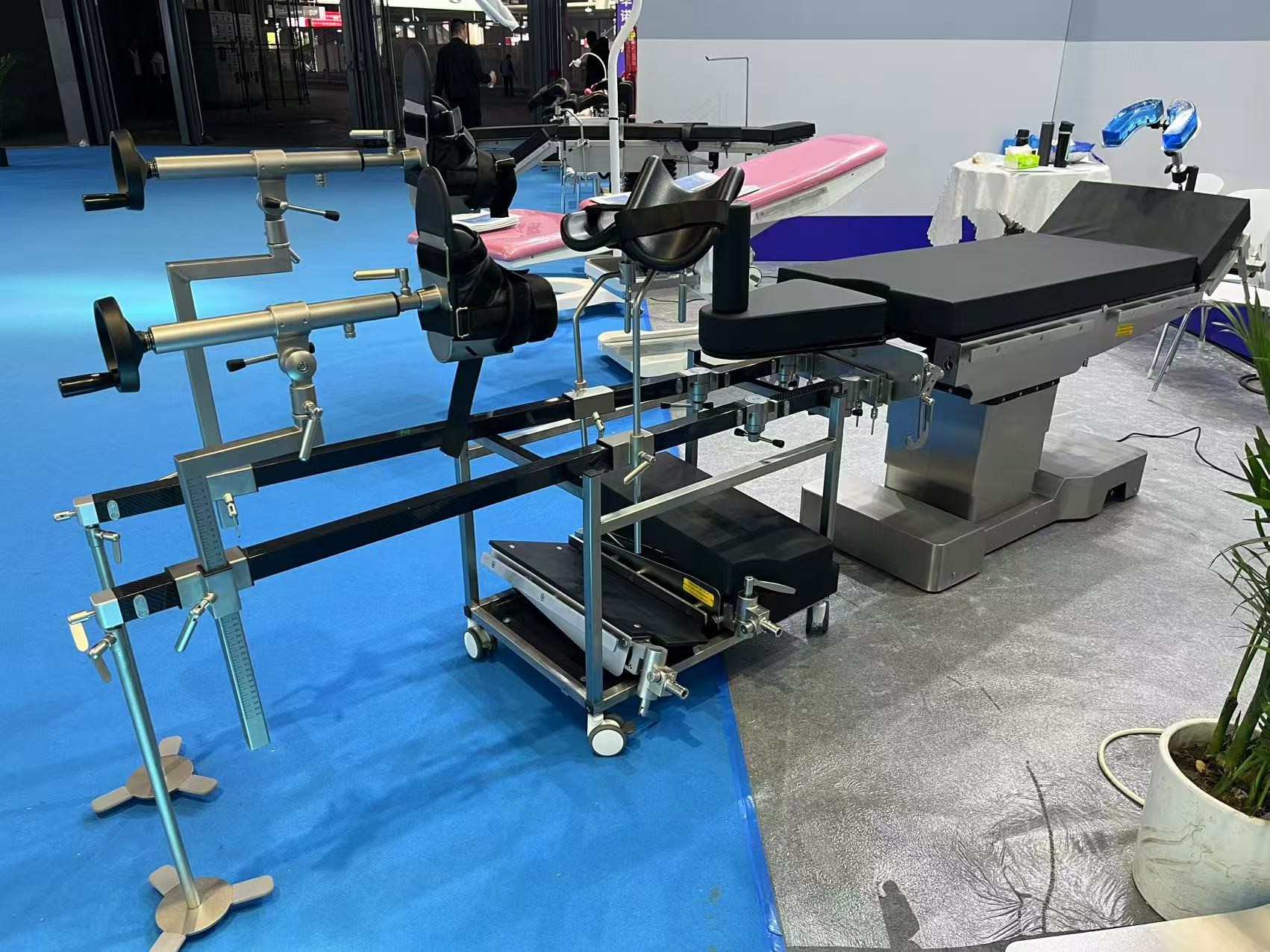 Tecnologia de equipamentos médicos Jiangsu Yigao Co., Ltd.