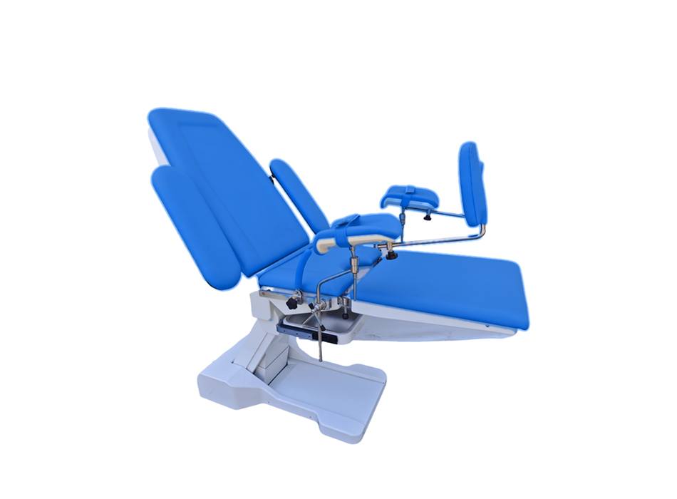 Cama de entrega elétrica atualizada YGP03A