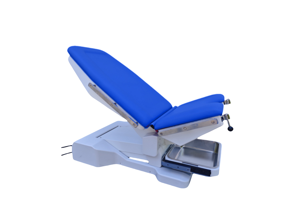 Cama de entrega elétrica atualizada YGP03A