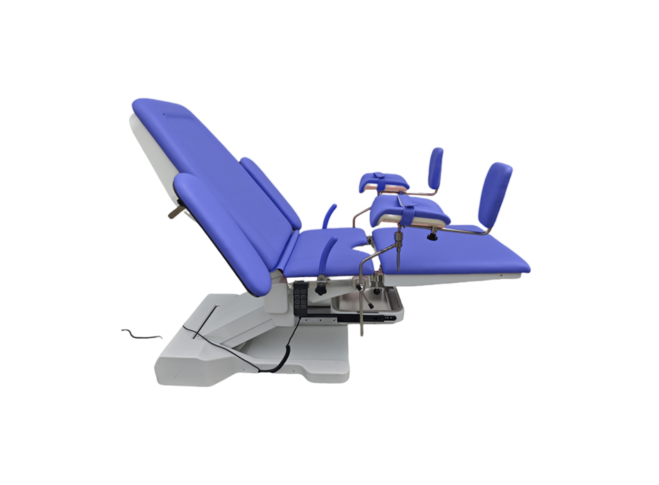 Cama de entrega elétrica atualizada YGP03A