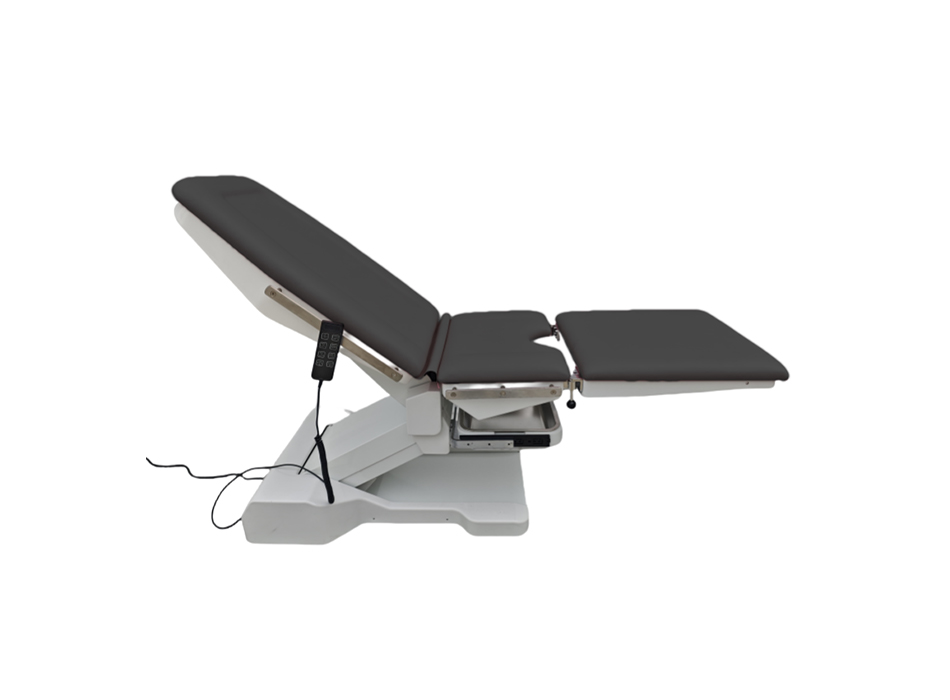 Cama de entrega elétrica atualizada YGP03A