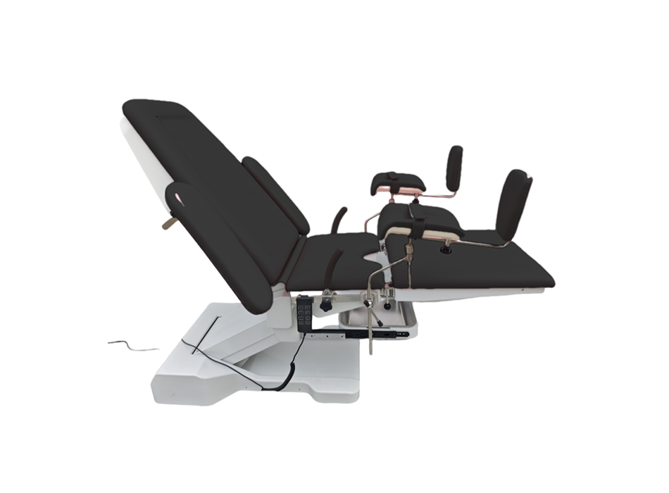 Cama de entrega elétrica atualizada YGP03A