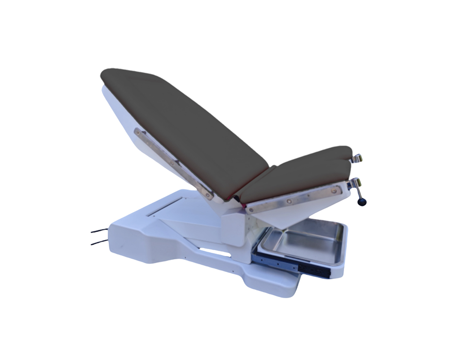 Cama de entrega elétrica atualizada YGP03A