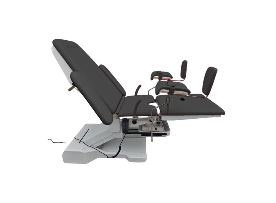 Cama de entrega elétrica atualizada YGP03A