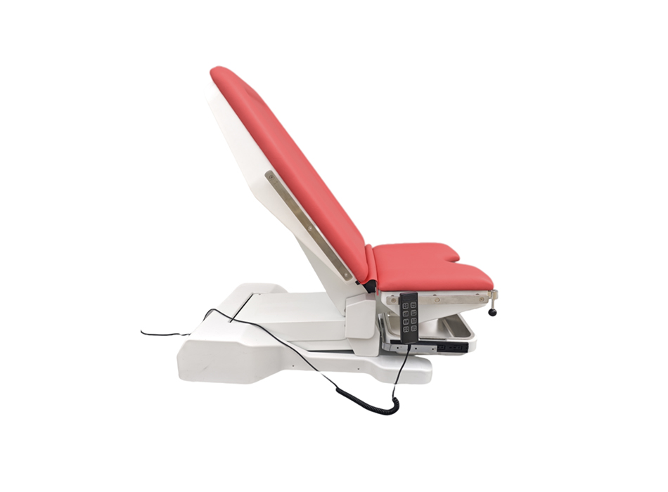 Cama de entrega elétrica atualizada YGP03A