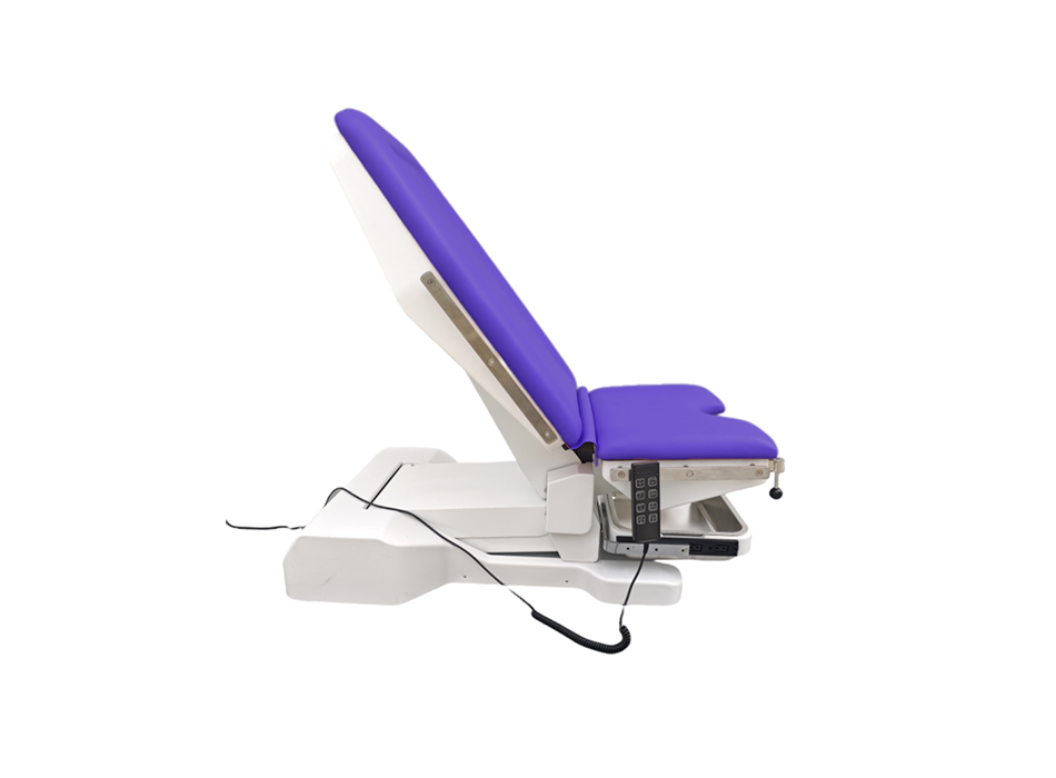 Cama de entrega elétrica atualizada YGP03A