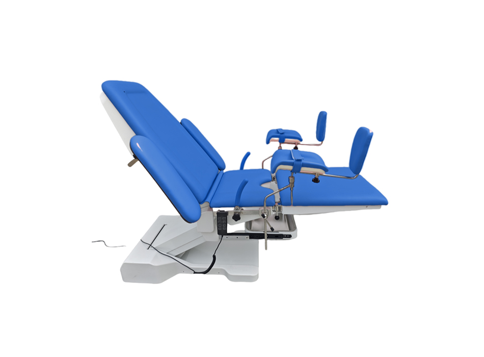 Cama de entrega elétrica atualizada YGP03A