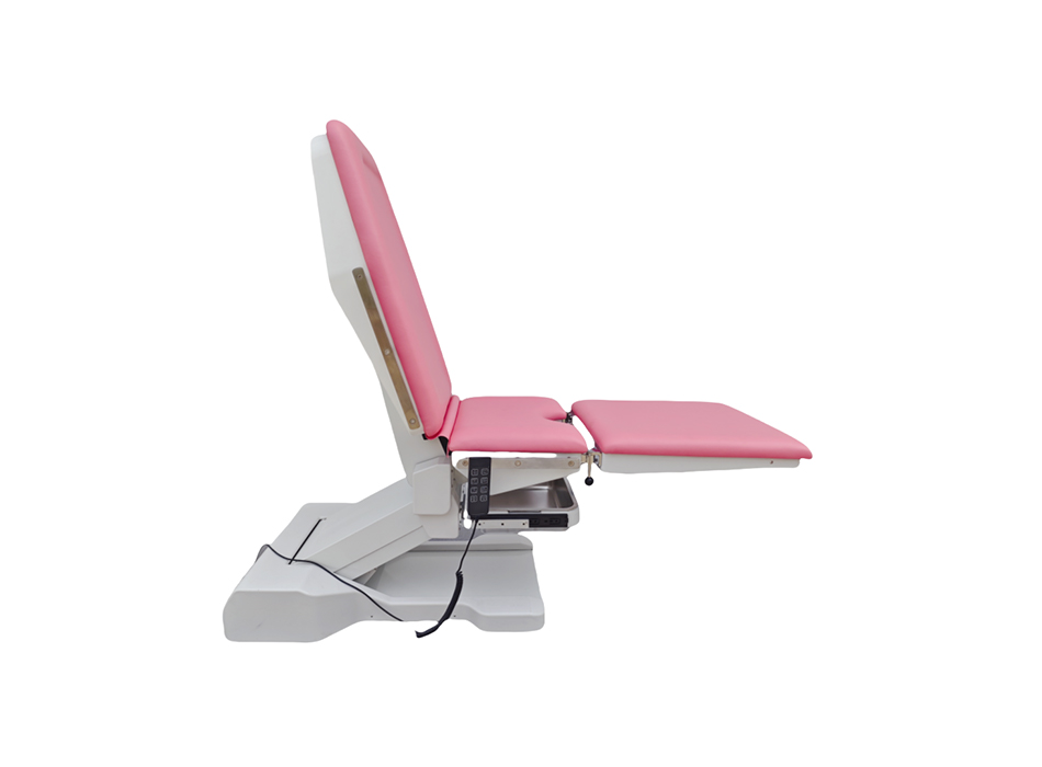 Cama de entrega elétrica atualizada YGP03A