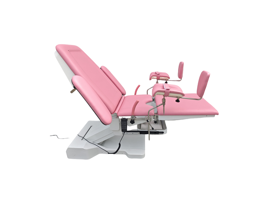 Cama de entrega elétrica atualizada YGP03A