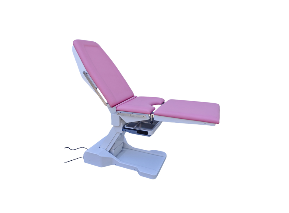 Cama de entrega elétrica atualizada YGP03A