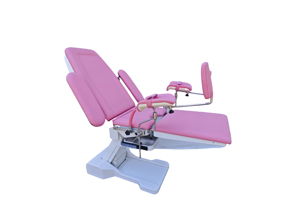 Cama de entrega elétrica atualizada YGP03A