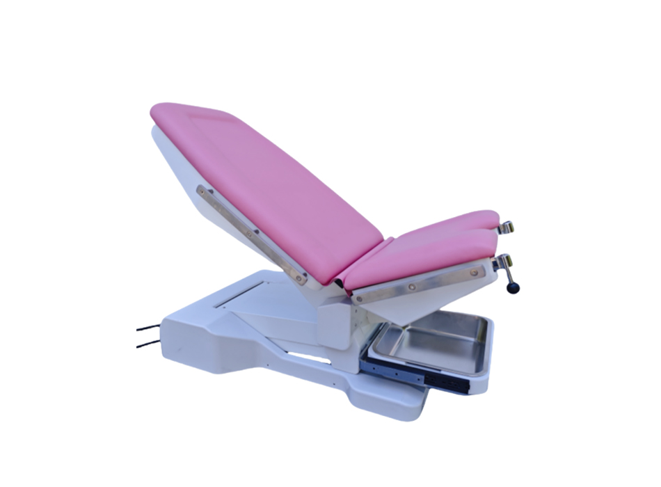 Cama de entrega elétrica atualizada YGP03A