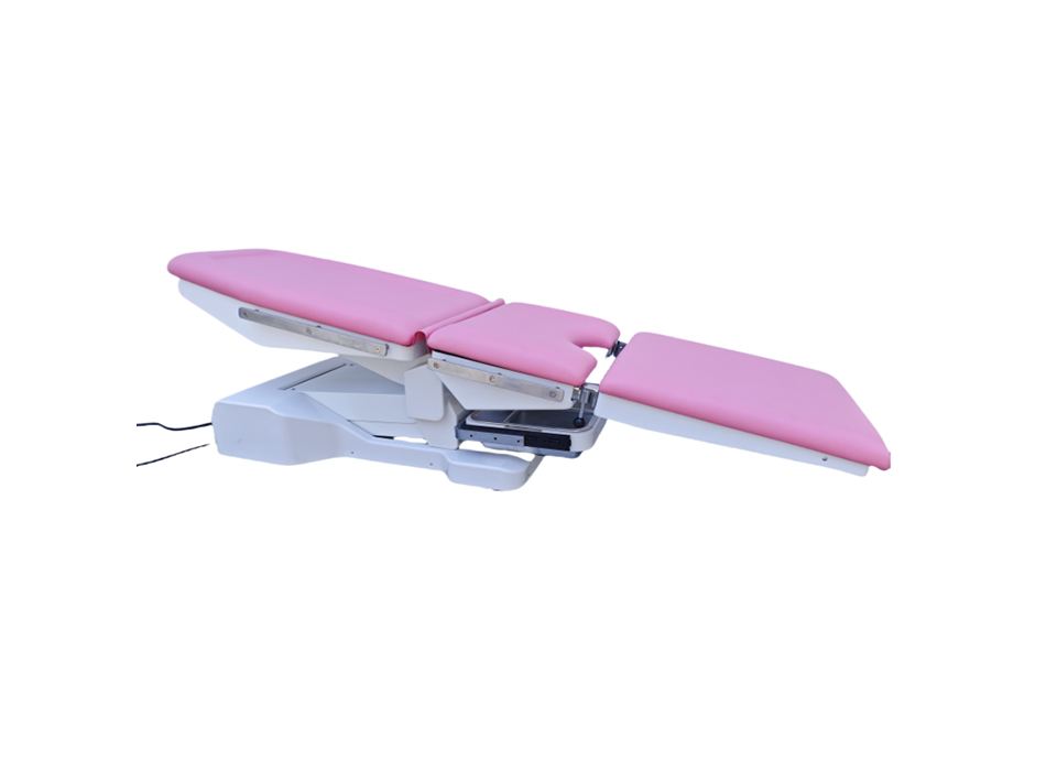 Cama de entrega elétrica atualizada YGP03A