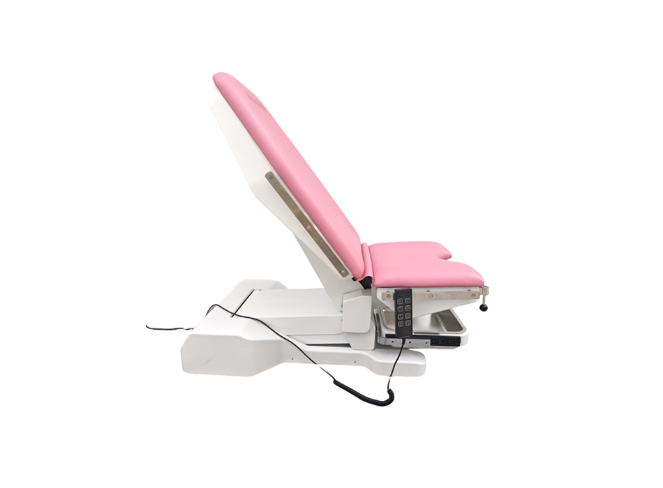 Cama de entrega elétrica atualizada YGP03A