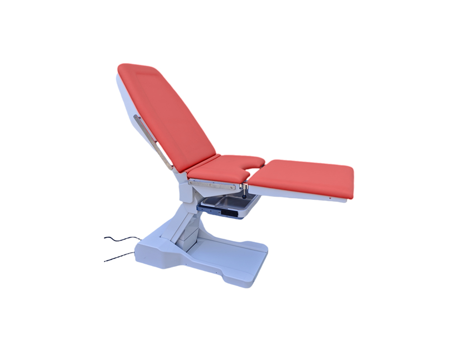 Cama de entrega elétrica atualizada YGP03A