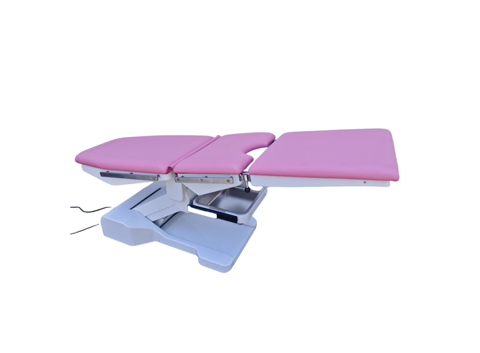 Cama de entrega elétrica atualizada YGP03A