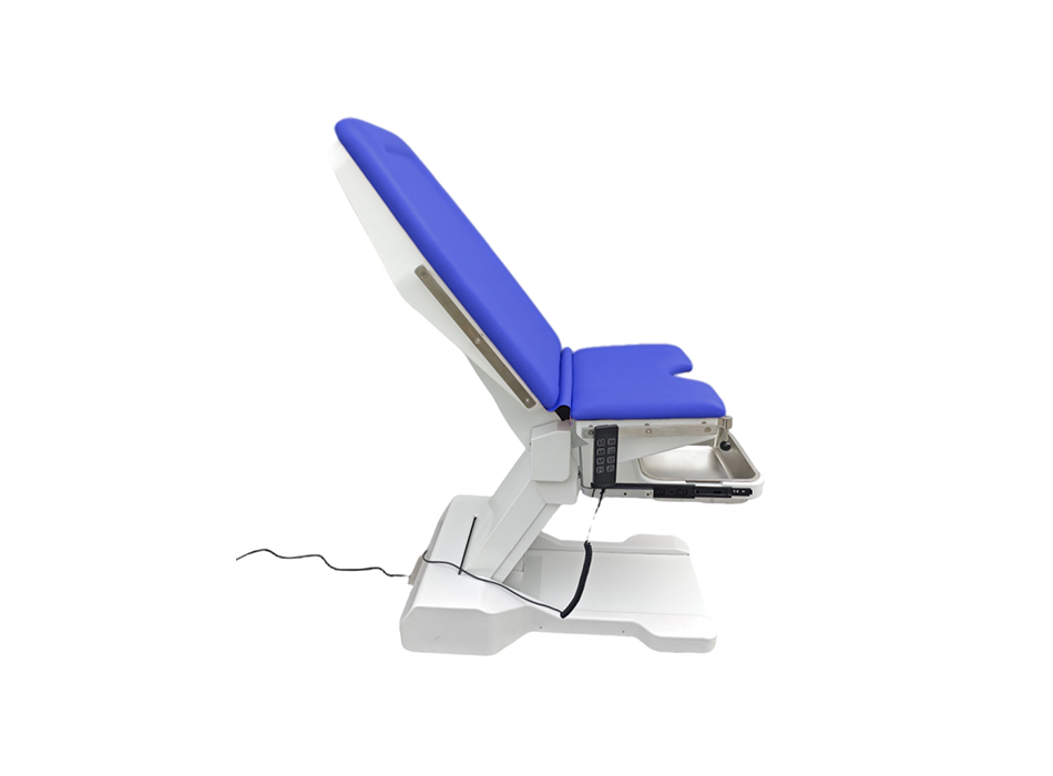 Cama de entrega elétrica atualizada YGP03A