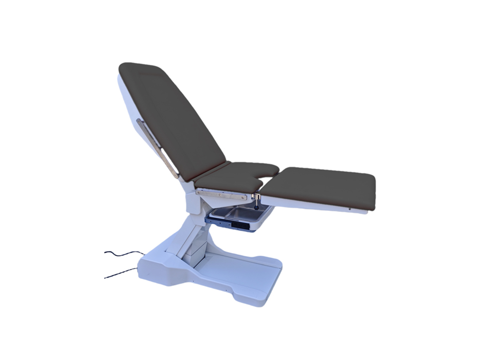 Cama de entrega elétrica atualizada YGP03A