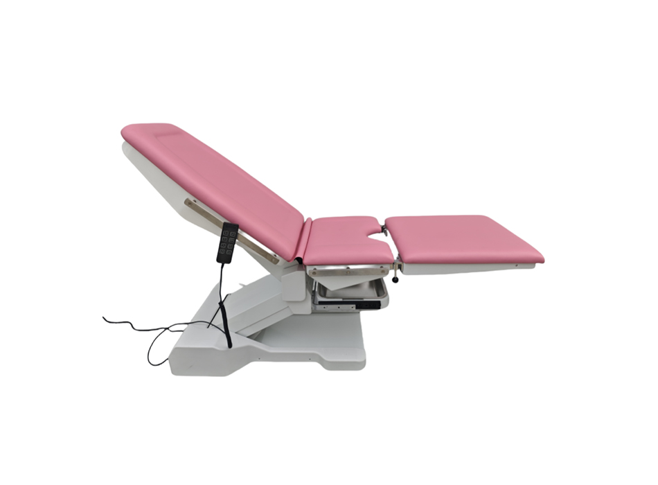 Cama de entrega elétrica atualizada YGP03A