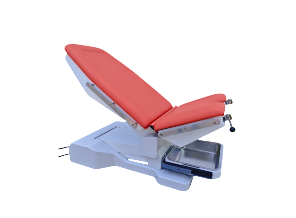 Cama de entrega elétrica atualizada YGP03A