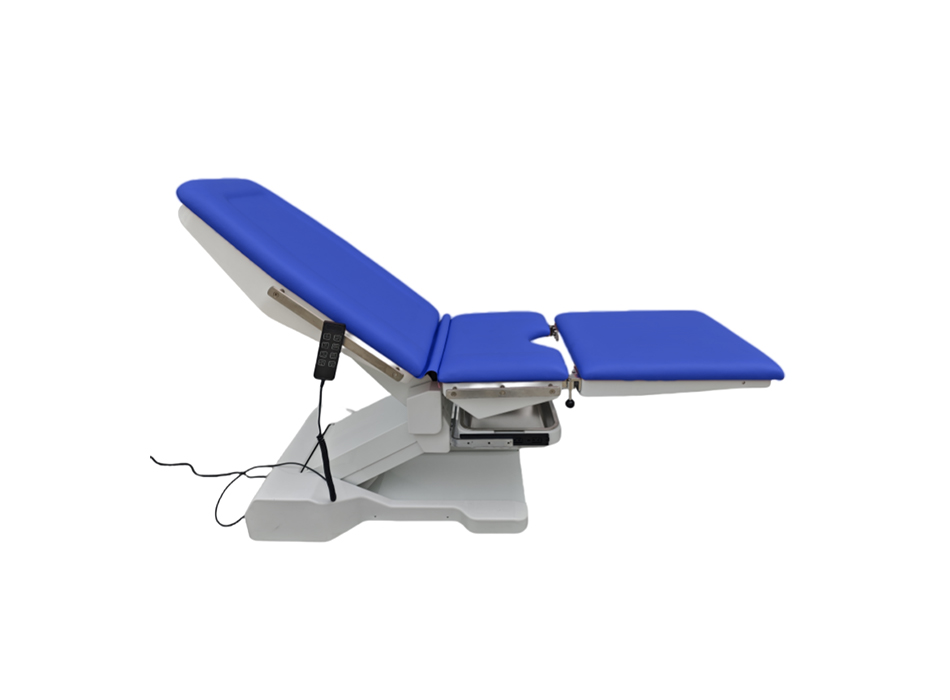 Cama de entrega elétrica atualizada YGP03A