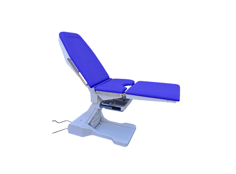 Cama de entrega elétrica atualizada YGP03A