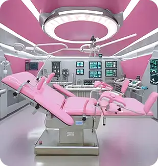 Tecnologia de equipamentos médicos Jiangsu Yigao Co., Ltd.